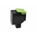 Lexmark CX410 Black High Yield 